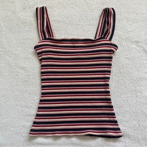Reformation Canyon Knit Tank